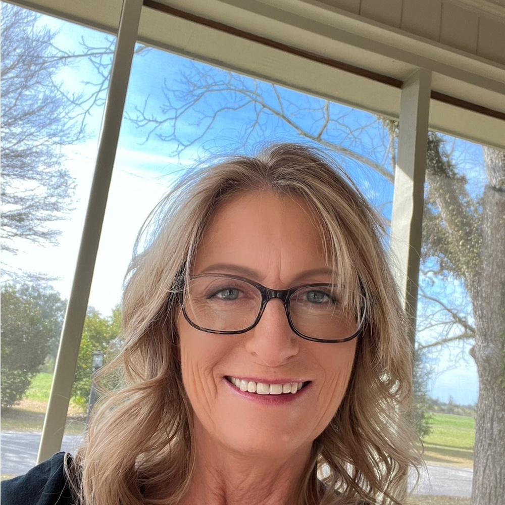 Meet your Posher, Paige